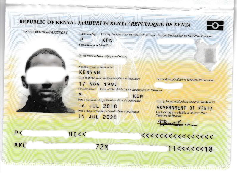 valid_passport_for_Vietnam_visaa